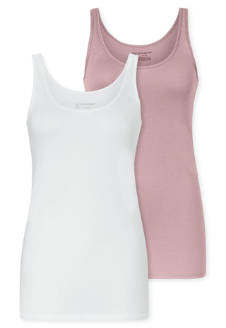 2PACK Trägertop