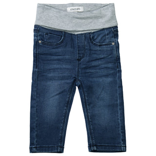 Unisex-Jeans