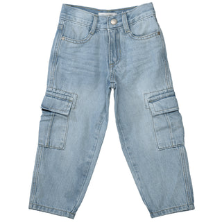 Cargojeans