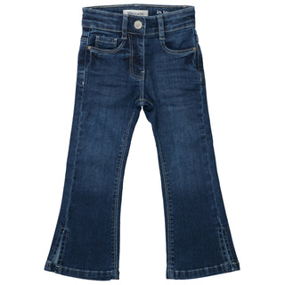 Flare-Jeans, Skinny, SLIM
