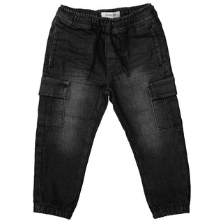 Jogg Denim