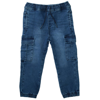 Jogg Denim