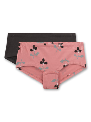Doppelpack Unterhose