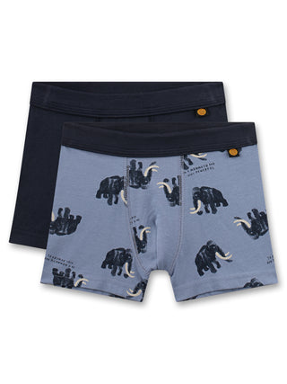 Doppelpack Unterhose