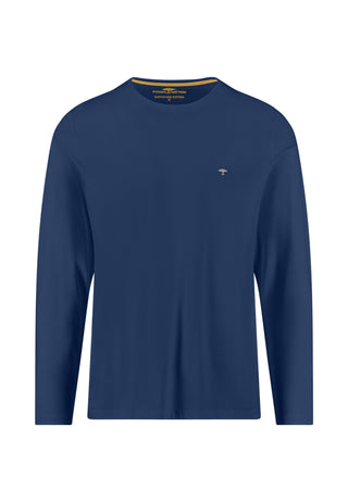 T-Shirt, Basic, Longsleeve