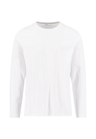 T-Shirt, Basic, Longsleeve