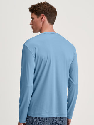 MEN Shirt long-sleeve