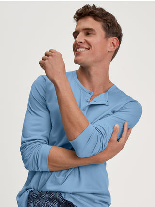 MEN Shirt long-sleeve