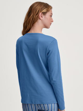 WOMEN Shirt long-sleeve