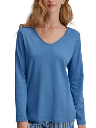 WOMEN Shirt long-sleeve