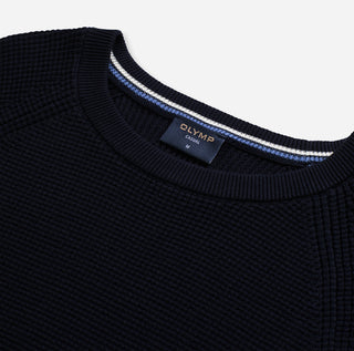 OLYMP Casual Strick
