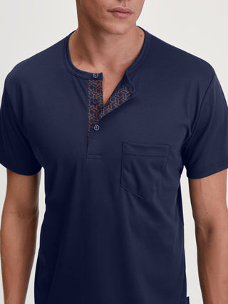 MEN Short pyjamas