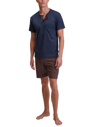 MEN Short pyjamas
