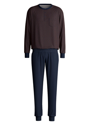 MEN Pyjamas with cuff