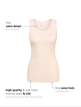 WOMEN Tank top