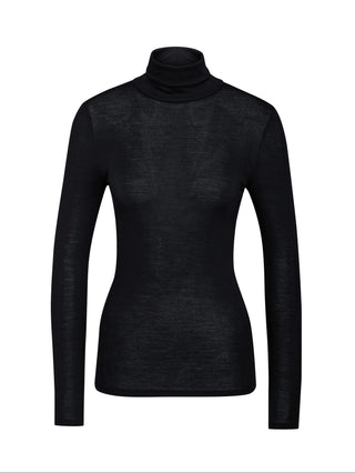WOMEN Top long-sleeve
