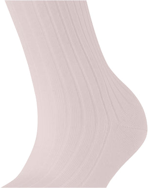 FALKE Cotton Rib Damen