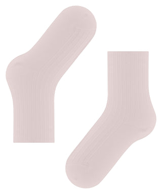 FALKE Cotton Rib Damen