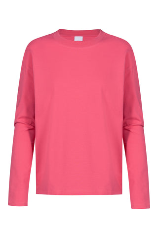 T-Shirt langarm