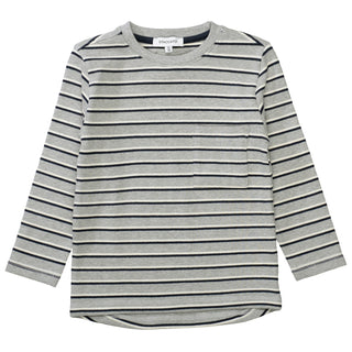 Rib-Shirt, Streifen