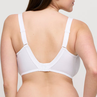 DEAUVILLE weiss Vollschalen-BH