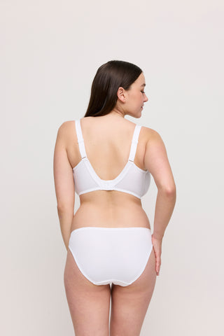 DEAUVILLE weiss Vollschalen-BH