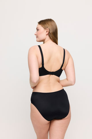DEAUVILLE schwarz Vollschalen-BH