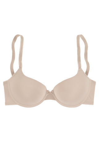 LASCANA wire bra w/foam