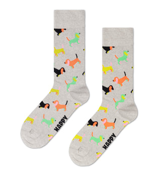 Puppy Love Sock