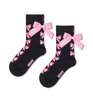 Kids Bow Sock