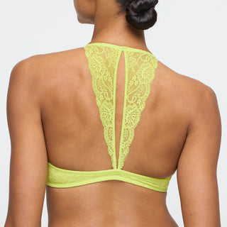 Melipha Bralette Wild Citrus