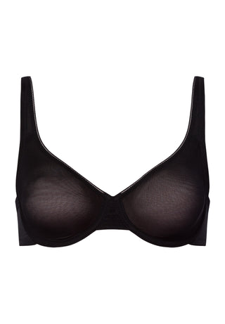 Smooth Illusion U/Wire Bra