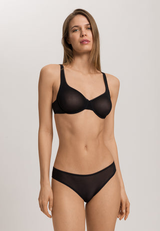 Smooth Illusion U/Wire Bra