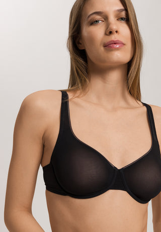 Smooth Illusion U/Wire Bra
