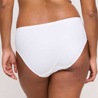 DEAUVILLE weiss Taillenslip