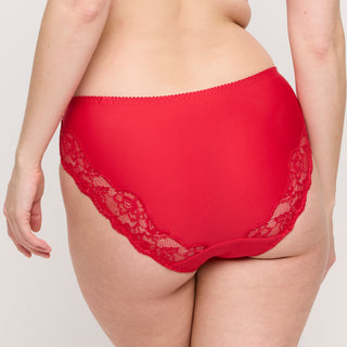 MADISON scarlet Taillenslip