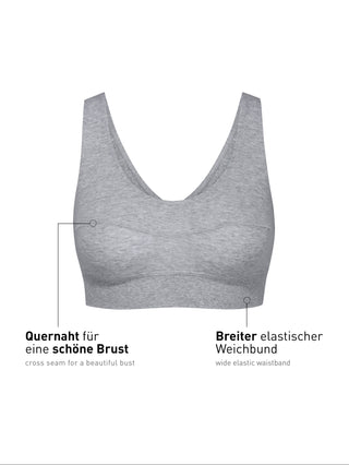 WOMEN Bustier