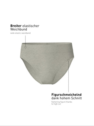 WOMEN Brief
