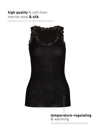 WOMEN Tank top