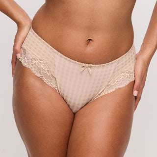 MADISON caffé latte Hotpants