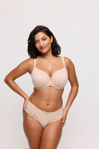 MADISON caffé latte Hotpants
