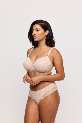 MADISON caffé latte Hotpants
