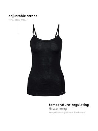 WOMEN Spaghetti top