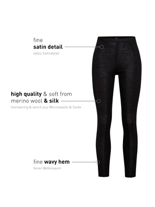 WOMEN Leggings