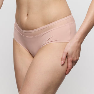 LOUIE Powder Rose Short