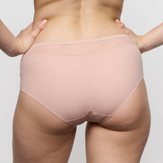 LOUIE Powder Rose Short
