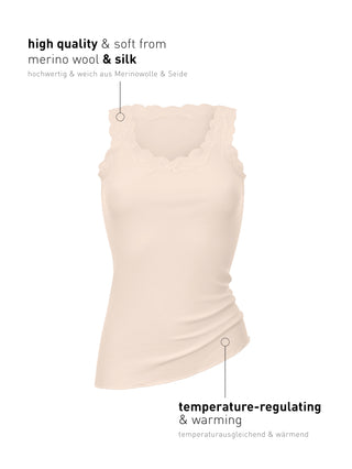 WOMEN Tank top