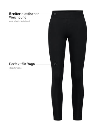 WOMEN Leggings