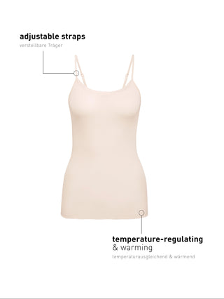 WOMEN Spaghetti top