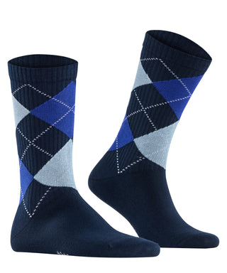 Burlington Rib Court Herren